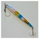 thumbnail image 1 of Señuelo Pesca Jig Silstar 15cms 120grs Sinking Payaso De Metal Chispa, 1 of 8