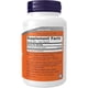 thumbnail image 2 of L-GLUTAMINA NOW 500 MG. 120 CÁPS., 2 of 2