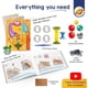 thumbnail image 3 of Pinball de Madera Smartivity Kit DIY STEM 8 a 14 Años, 3 of 3