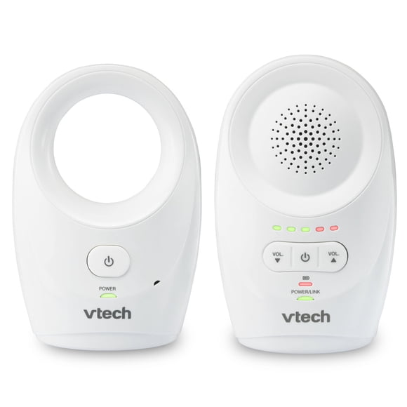 Monitor de Bebé VTech DM1111 Audio Digital DECT 6.0 450m