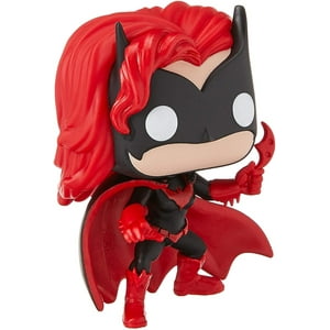 Figura De Vinilo Funko Pop! Dc Heroes Batwoman