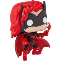 Figura De Vinilo Funko Pop! Dc Heroes Batwoman