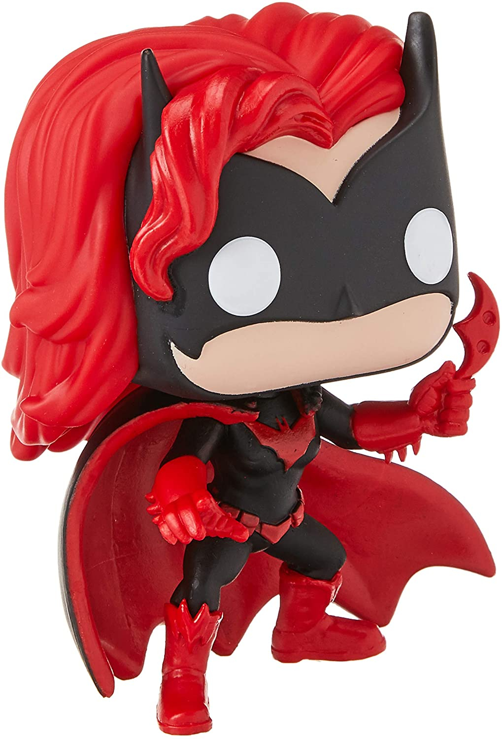 Figura De Vinilo Funko Pop! Dc Heroes Batwoman