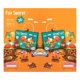 thumbnail image 2 of Puzzle Jumbo Niño 24pcs - Zorro, 2 of 3