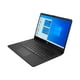 thumbnail image 2 of Notebook HP Celeron 4GB 128GB 14" HD Win11 Jet Black, 2 of 5