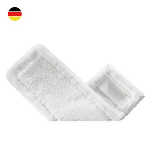 Leifheit - Repuesto Microfibra 42 Cm Mopa Para 55045