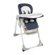 thumbnail image 1 of Silla de Comer Happy Meal Pro Navy, 1 of 9