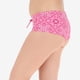 thumbnail image 2 of Bottom Pantaleta Rebajada Flores Mujer 32870-21, 2 of 3