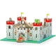 thumbnail image 1 of Juguete Armable Madera Castillo Play Set, 1 of 2