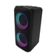 thumbnail image 1 of Parlante Bluetooth Karaoke Party Box GIGXXL Klipsch Negro, 1 of 23