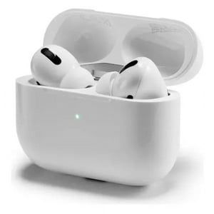 Genérico - Audífonos Pro Wireless Charging Case Gps | Para Iphone - Android