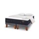 thumbnail image 2 of Cama Europea Premium 2 Plazas Bd + Textil, 2 of 11