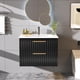 thumbnail image 1 of Tocador Buytime 24 Negro, 1 of 3