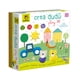 thumbnail image 1 of Crea Dudu Play 3D Pasta Para Modelar Ludattica, 1 of 2