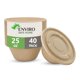 thumbnail image 1 of Tazones desechables Enviro Safe Home 709 ml (paquete de 40), 1 of 8