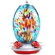 thumbnail image 1 of Muse Garden Gifts for Women Mom, Hummingbird Feeder, 27 oz, Blue Fireworks, 1 of 3