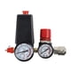 thumbnail image 3 of Presostato Para Compresor De Aire Vertical 220V Con Accesorios De Indicador De Pantalla, 3 of 5