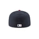 thumbnail image 3 of Sombrero New Era Authentic Collection Alt 2 59FIFTY Fitted, 3 of 7