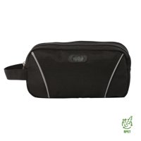 Estuche Escolar Multiuso Niño Escolar Escolar Zurich 2.0 Negro Totto