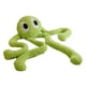 thumbnail image 4 of Muñeco De Pulpo De Piernas Largas Suaves, Juguete De Peluche De Animal Relleno Para Decoración De Dormitorio En Casa, Verde, 1m, 4 of 5
