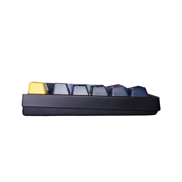 Teclado Fantech MK890V2 ATOM96 MIZU Navy (Switch Taro) | Lider
