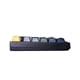 thumbnail image 3 of Teclado Fantech MK890V2 ATOM96 MIZU Navy (Switch Rosie), 3 of 4