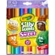 thumbnail image 1 of Marcadores de doble extremo Crayola Silly Scents Marcadores, 1 of 2