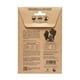 thumbnail image 3 of Pack X2 Snack Perro Deshidratado Cerdo 35 Gr, 3 of 4