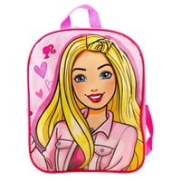 Mochila Barbie Girls Mini 28Cm