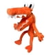 thumbnail image 5 of Juguetes De Peluche, Muñeco De Peluche, Almohada Para Decoración, Regalo De Inauguración De La Casa, Naranja, 5 of 5