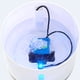 thumbnail image 2 of Bomba para fuente de agua para gatos, repuesto Cirfifth [DR-DC 160], compatible con varias fuentes para mascotas., 2 of 6