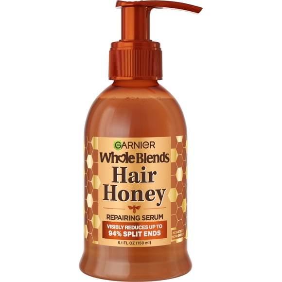 Sarum Reparador Garnier Whole Blends Hair Honey 150ml