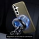 thumbnail image 5 of Funda FOXDOCK para Samsung Galaxy S26 Pro con soporte 360°, protección avanzada y magnetismo-verde, 5 of 5