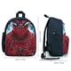 thumbnail image 2 of Spider-Man Mochila Escolar para Niños y Niñas, Mochila Infantil Ligera de Alta Calidad, Grande y Duradera Azul, 2 of 6