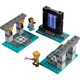 thumbnail image 4 of Bloques de construcción Lego Minecraft La Armería (21252), 4 of 4