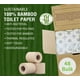 thumbnail image 5 of Papel Higiénico 48 Bulk Premium Sin Blanquear 3 Capas, 5 of 8