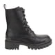 thumbnail image 1 of Botín New Walk Militar Negro, 1 of 6