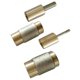 thumbnail image 1 of 4 Juegos De Brocas De Cabeza De Amoladora De Vidrieras, Muela De Diamante Para Azulejos De Vidrio, 1 of 5
