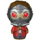 thumbnail image 2 of Funko Dorbz Guardianes de la Galaxia Figura de Acción Star-Lord POP, 2 of 2