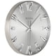 thumbnail image 1 of Reloj de pared Bulova C4846 Director con pilas, 1 of 3