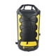 thumbnail image 4 of Bolsa Impermeable Mochila Bolsa De Almacenamiento Ligera Para Kayak Al Aire Libre Vela Negro, 4 of 4