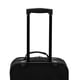 thumbnail image 2 of Juego de equipaje Rockland Fashion Softside Upright de 2 piezas negro, 2 of 5