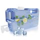 thumbnail image 1 of Dispensador de agua HYDRAFITT de 4,2 litros, a prueba de fugas, libre de BPA, 1 of 8