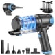 thumbnail image 1 of Aspirador portátil para coche KMM 16000PA Air Duster 120W, 1 of 7