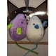 thumbnail image 2 of Set De 2 Peluches De Ratón Para Gatos., 2 of 3