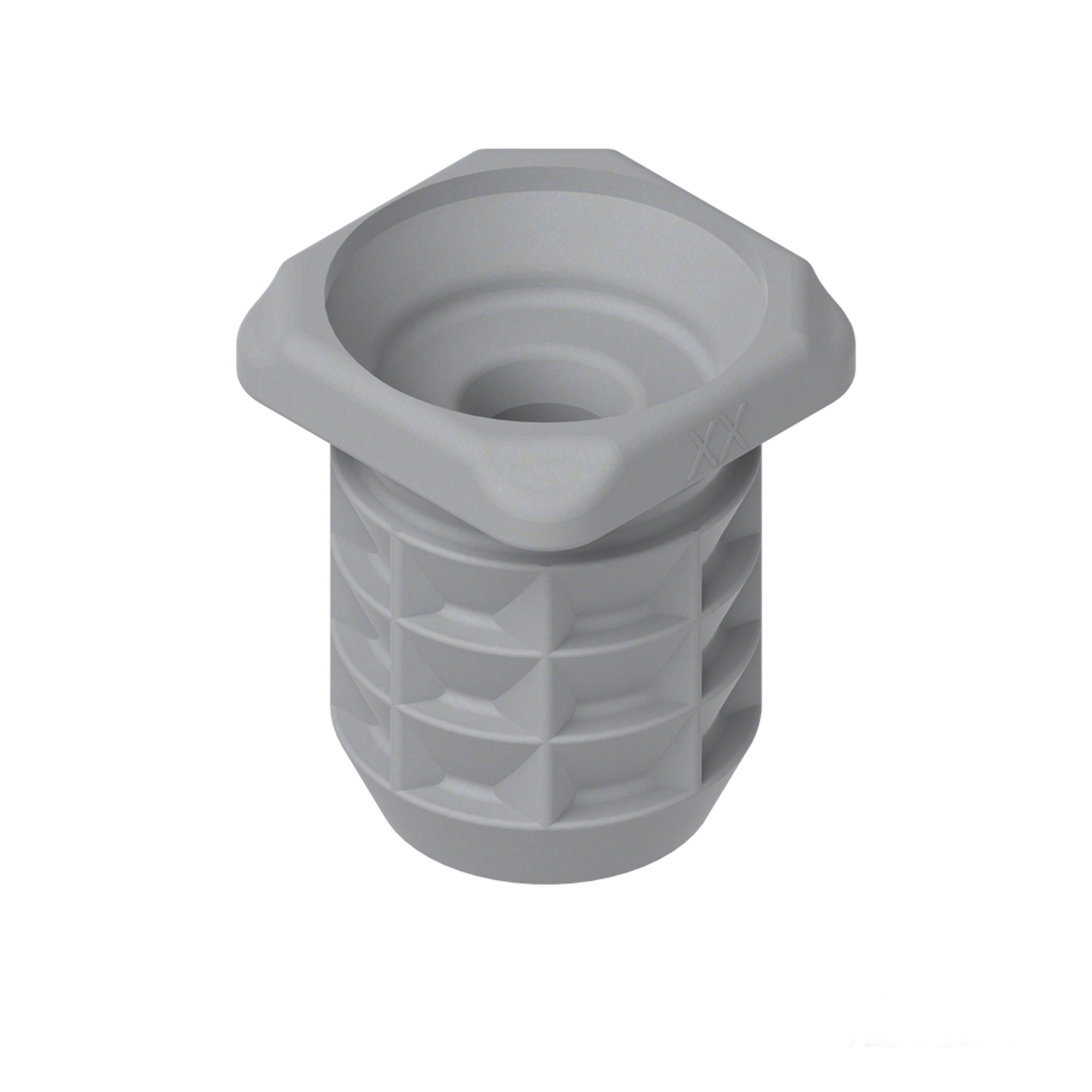 10 Tarugos 8Mm Cliptop Caja Blum