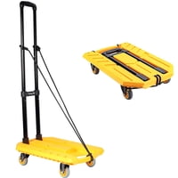 Carry All - Carro De Carga Hermes-Y1 Amarillo