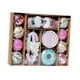 thumbnail image 3 of Juego De Adornos De Bolas De Navidad, Decoración Navideña Inastillable Para Interiores, Bodas, Hogar, 48 Uds., 3 of 5