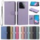 thumbnail image 1 of Cartera para Xiaomi 15 con Soporte y Correa, Lila, 1 of 6