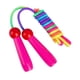 thumbnail image 4 of Cuerda De Saltar Para Niños, Ideal Para Entrenamiento De Niñas Y Niños, Ideal Como Recuerdo De Fiesta, Color Rosa, 4 of 5